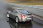 Nissan 370Z 2009 года